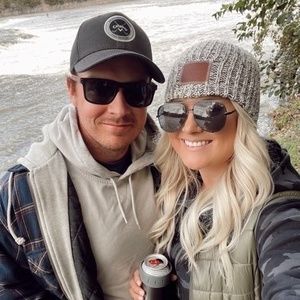 Meet your Posher, Chad